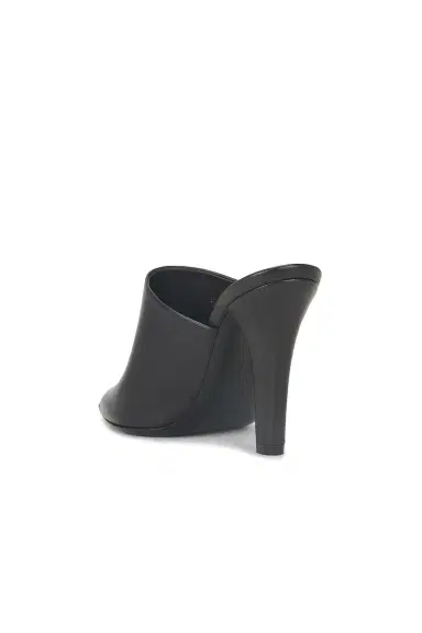 Saint Laurent Jill Mule Sandal | Thumbnail 3 Saint Laurent Jill Mule Sandal | Thumbnail 3