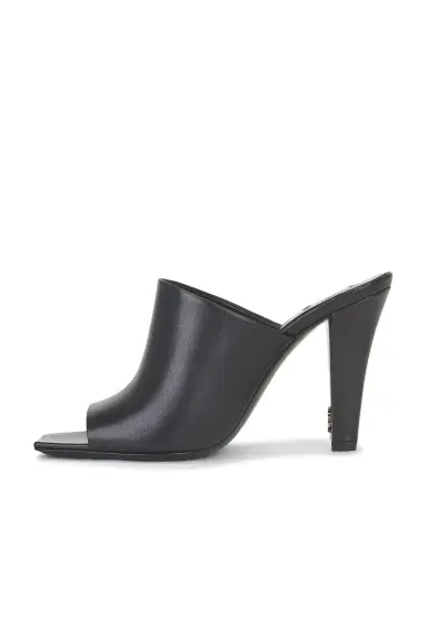 Saint Laurent Jill Mule Sandal | Thumbnail 5 Saint Laurent Jill Mule Sandal | Thumbnail 5