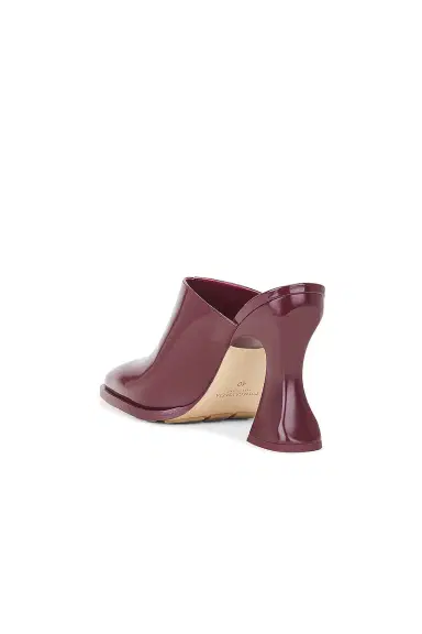 Bottega Veneta Cha Cha Mule | Thumbnail 3 Bottega Veneta Cha Cha Mule | Thumbnail 3