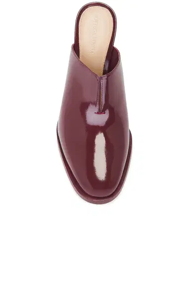 Bottega Veneta Cha Cha Mule | Thumbnail 4 Bottega Veneta Cha Cha Mule | Thumbnail 4