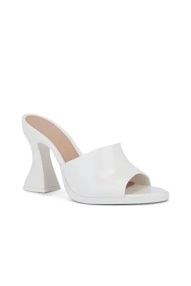 Bottega Veneta Cha Cha Mule Sandal | Thumbnail 2 Bottega Veneta Cha Cha Mule Sandal | Thumbnail 2