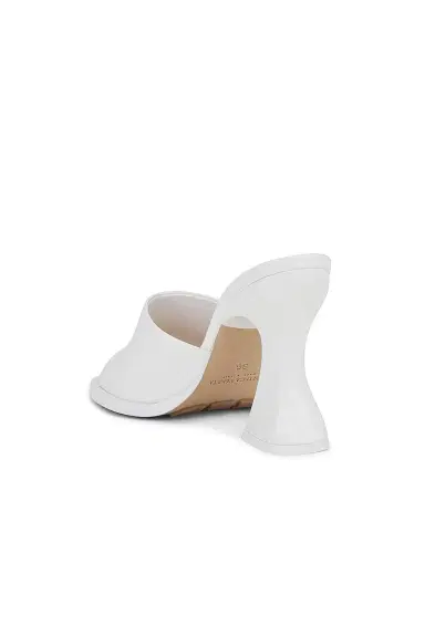 Bottega Veneta Cha Cha Mule Sandal | Thumbnail 3 Bottega Veneta Cha Cha Mule Sandal | Thumbnail 3