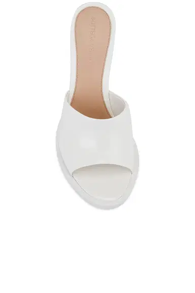 Bottega Veneta Cha Cha Mule Sandal | Thumbnail 4 Bottega Veneta Cha Cha Mule Sandal | Thumbnail 4