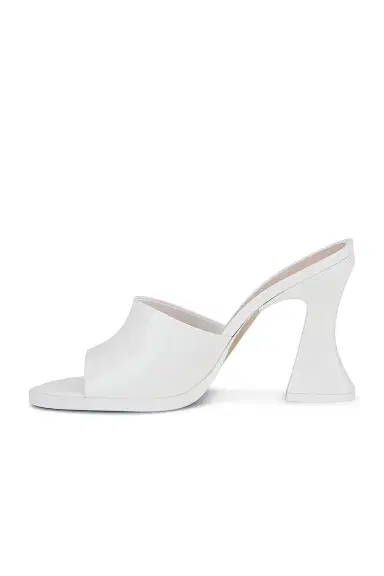 Bottega Veneta Cha Cha Mule Sandal | Thumbnail 5 Bottega Veneta Cha Cha Mule Sandal | Thumbnail 5