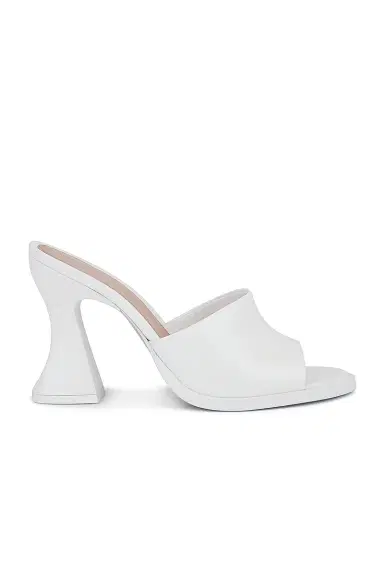 Bottega Veneta Cha Cha Mule Sandal | Thumbnail 1 Bottega Veneta Cha Cha Mule Sandal | Thumbnail 1