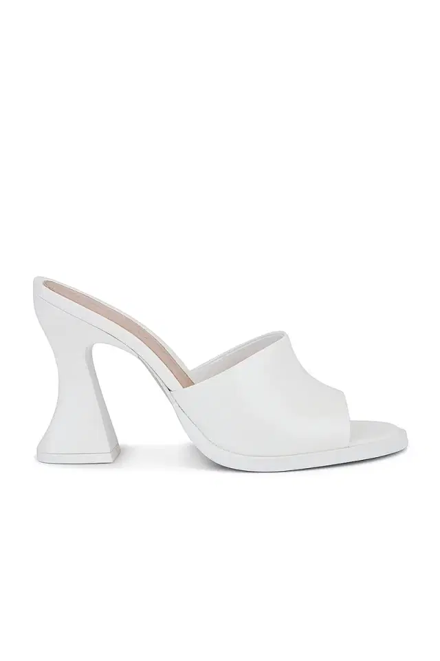 Bottega Veneta Cha Cha Mule Sandal