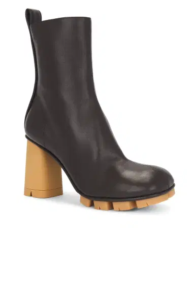 Bottega Veneta Shore Ankle Boot | Thumbnail 2 Bottega Veneta Shore Ankle Boot | Thumbnail 2