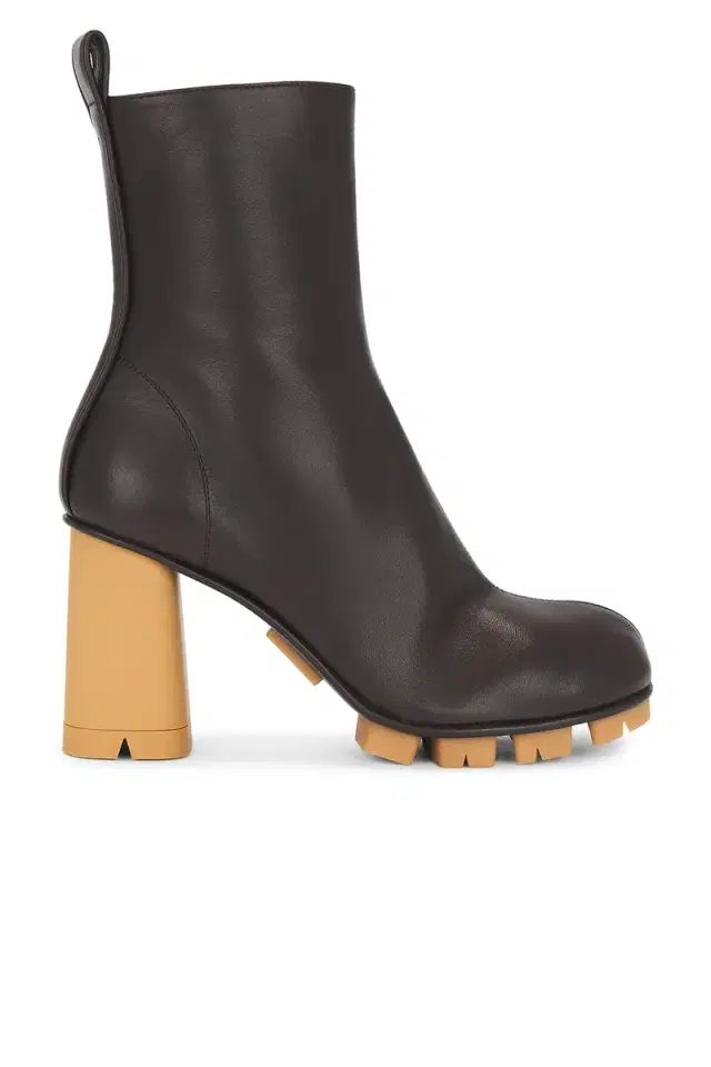 Bottega Veneta Shore Ankle Boot