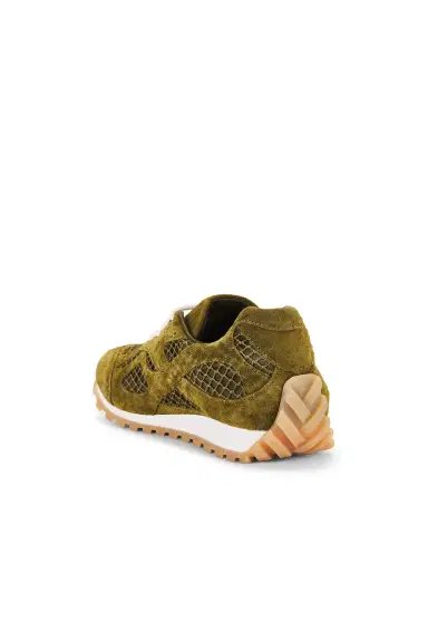 Bottega Veneta Orbit Sneaker | Thumbnail 3 Bottega Veneta Orbit Sneaker | Thumbnail 3