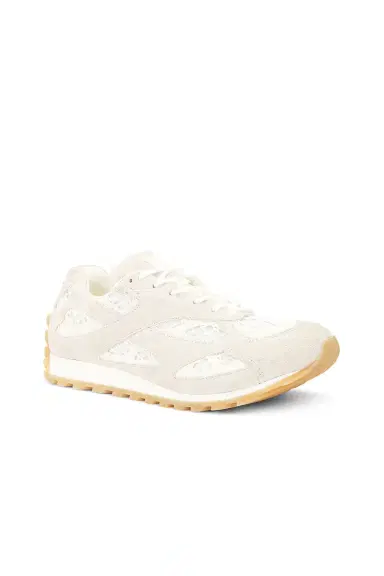 Bottega Veneta Orbit Sneaker | Thumbnail 2 Bottega Veneta Orbit Sneaker | Thumbnail 2
