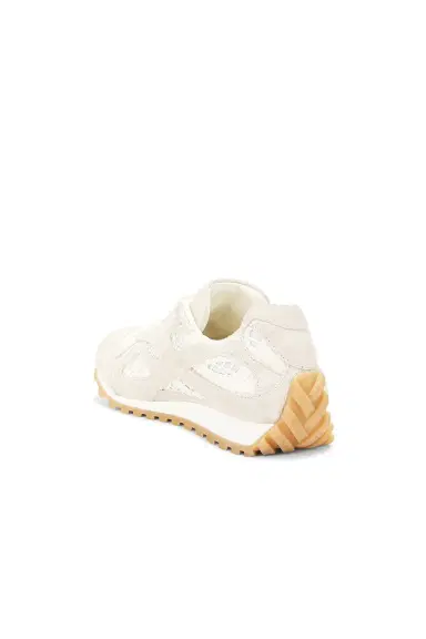 Bottega Veneta Orbit Sneaker | Thumbnail 3 Bottega Veneta Orbit Sneaker | Thumbnail 3