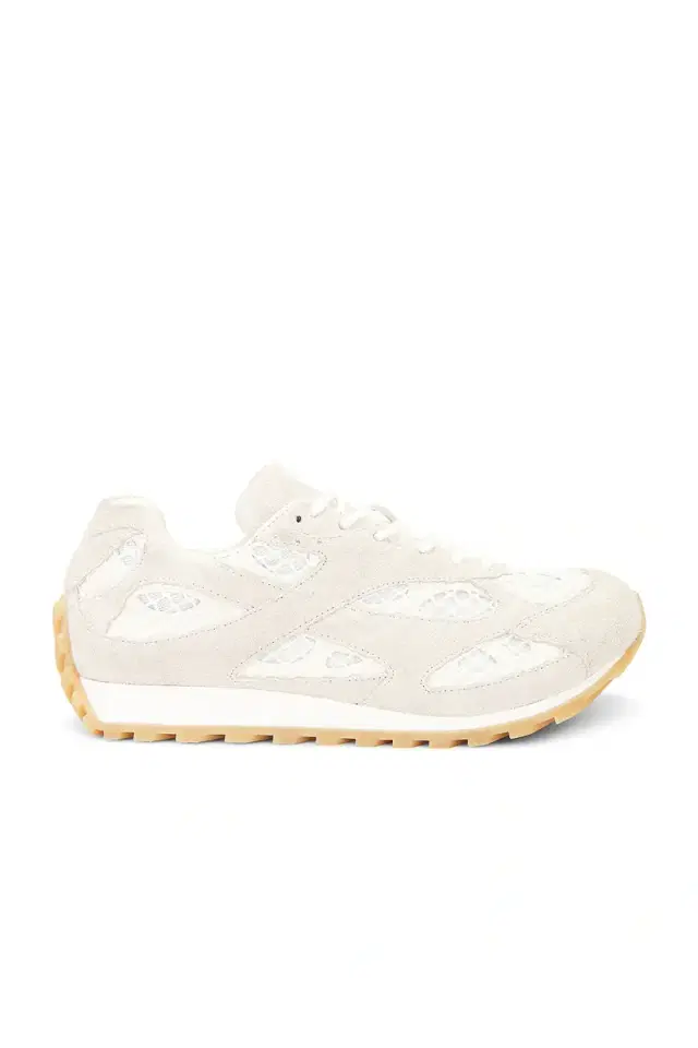 Bottega Veneta Orbit Sneaker