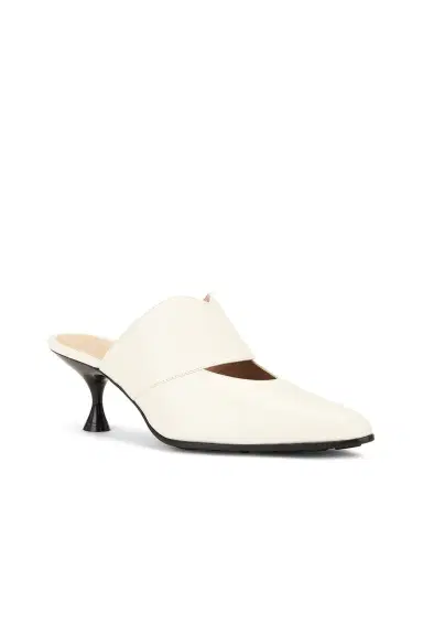 Bottega Veneta Leather Pump | Thumbnail 2
