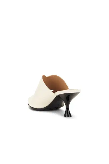 Bottega Veneta Leather Pump | Thumbnail 3