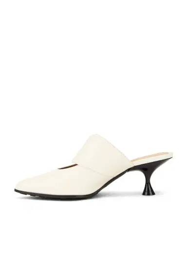Bottega Veneta Leather Pump | Thumbnail 5