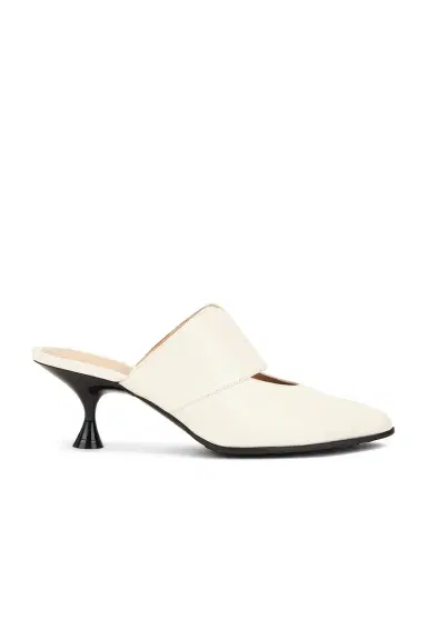 Bottega Veneta Leather Pump | Thumbnail 1
