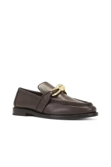 Bottega Veneta Astaire Flat Loafer | Thumbnail 2 Bottega Veneta Astaire Flat Loafer | Thumbnail 2