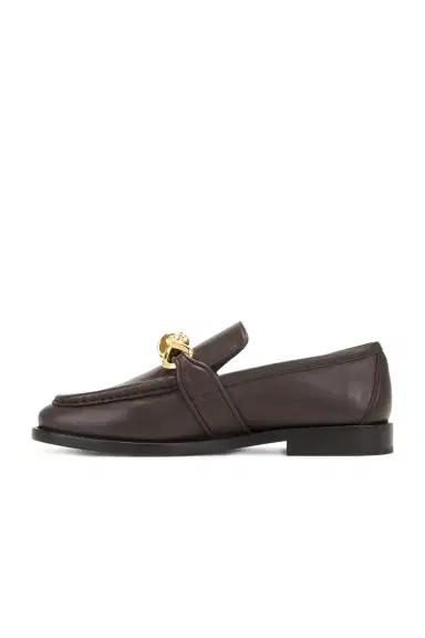 Bottega Veneta Astaire Flat Loafer | Thumbnail 5 Bottega Veneta Astaire Flat Loafer | Thumbnail 5