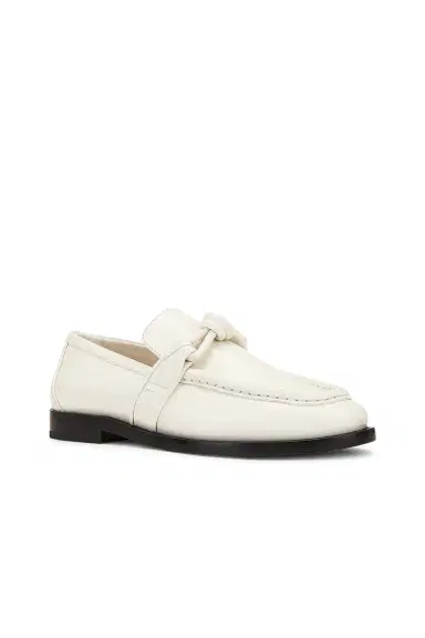Bottega Veneta Astaire Flat Loafer | Thumbnail 2