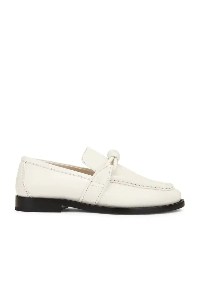 Bottega Veneta Astaire Flat Loafer