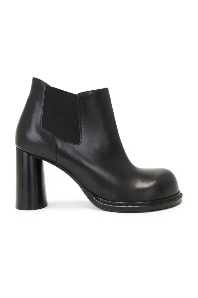 Bottega Veneta Cliff Ankle Boot