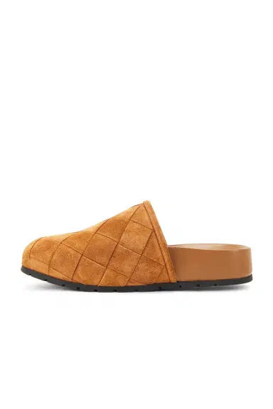 Bottega Veneta Reggie Flat Slide | Thumbnail 5