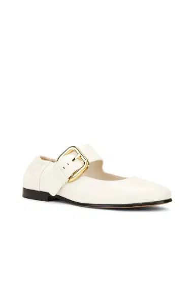 Bottega Veneta Astaire Flat | Thumbnail 2