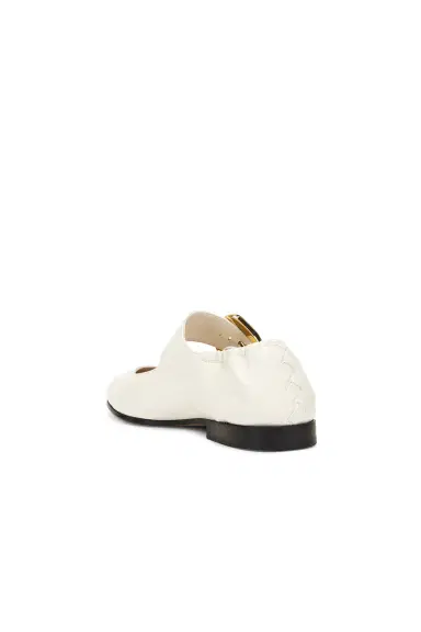 Bottega Veneta Astaire Flat | Thumbnail 3