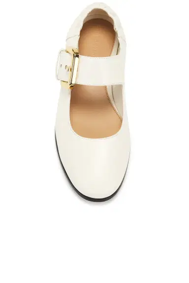 Bottega Veneta Astaire Flat | Thumbnail 4
