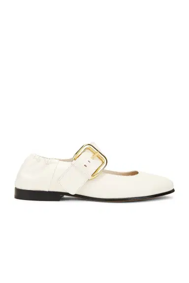 Bottega Veneta Astaire Flat | Thumbnail 1
