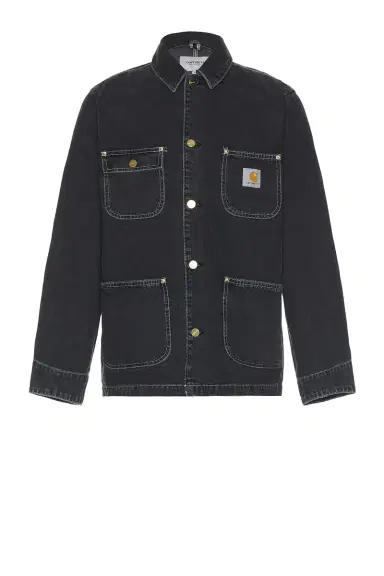 Carhartt WIP OG Chore Coat | Thumbnail 1 Carhartt WIP OG Chore Coat | Thumbnail 1