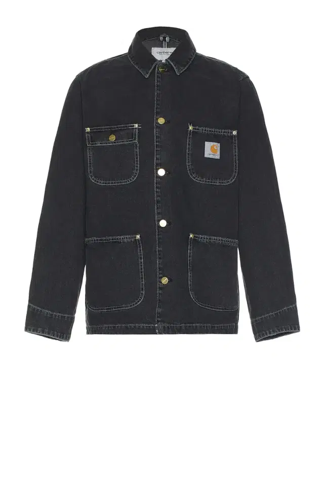 Carhartt WIP OG Chore Coat