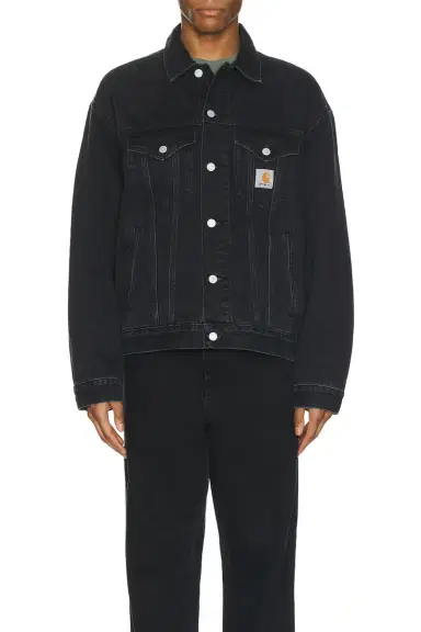 Carhartt WIP Helston Jacket | Thumbnail 4 Carhartt WIP Helston Jacket | Thumbnail 4