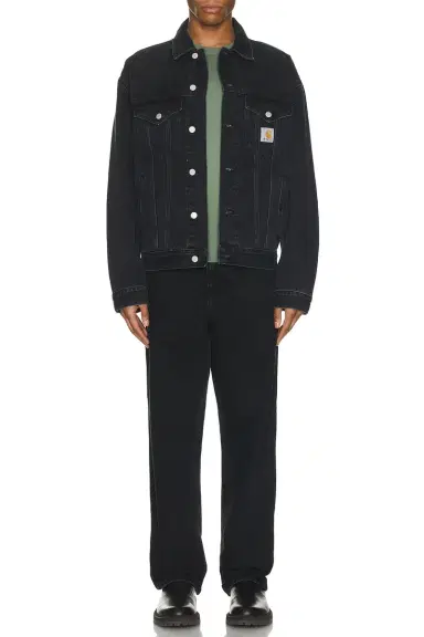 Carhartt WIP Helston Jacket | Thumbnail 5 Carhartt WIP Helston Jacket | Thumbnail 5