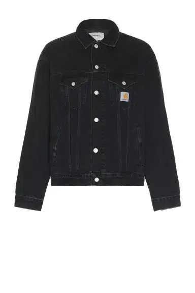 Carhartt WIP Helston Jacket | Thumbnail 1 Carhartt WIP Helston Jacket | Thumbnail 1
