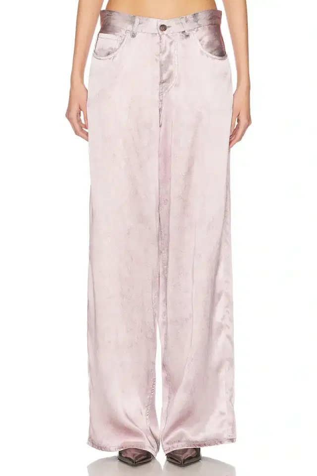 Haikure Bethany Wide Leg Jeans