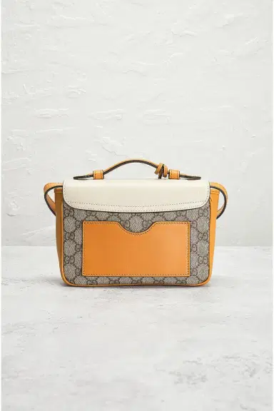 Gucci Padlock Shoulder Bag | Thumbnail 5