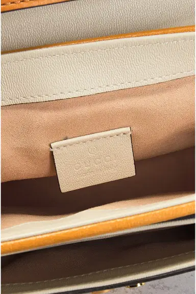 Gucci Padlock Shoulder Bag | Thumbnail 7