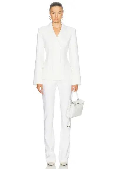 Acne Studios Jacko Double Breasted Jacket | Thumbnail 4