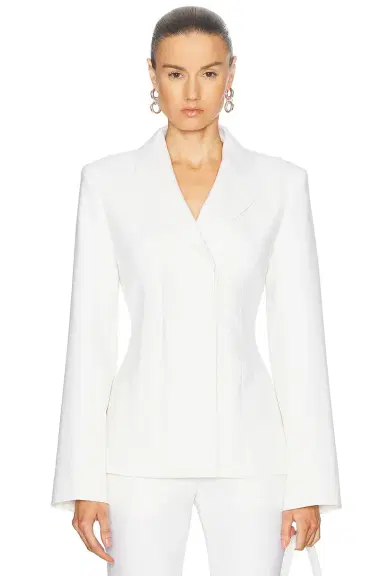 Acne Studios Jacko Double Breasted Jacket | Thumbnail 1