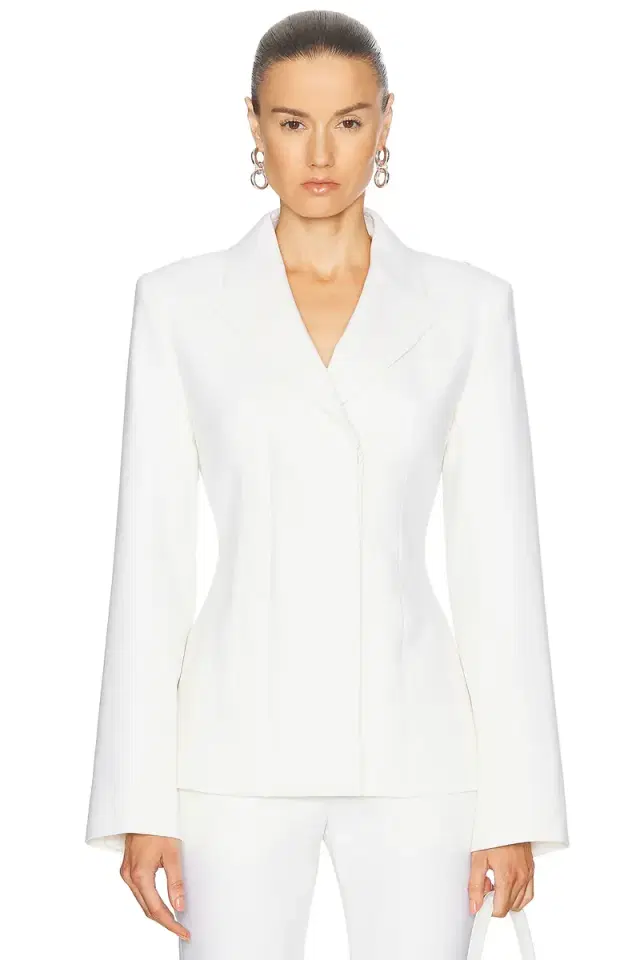 Acne Studios Jacko Double Breasted Jacket
