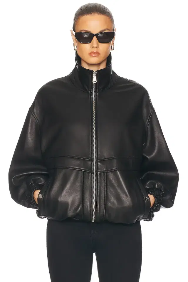 Beck Jacket