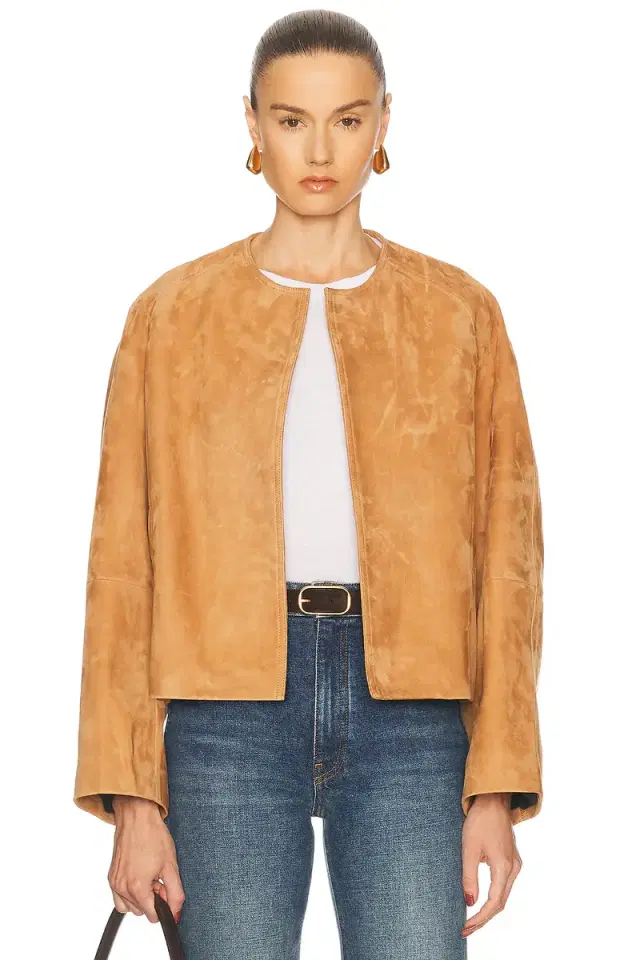 NOUR HAMMOUR Mira Jacket