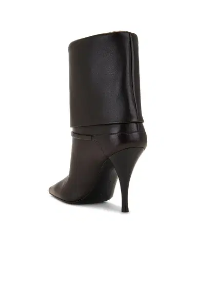 Saint Laurent Ricky Boot | Thumbnail 3 Saint Laurent Ricky Boot | Thumbnail 3