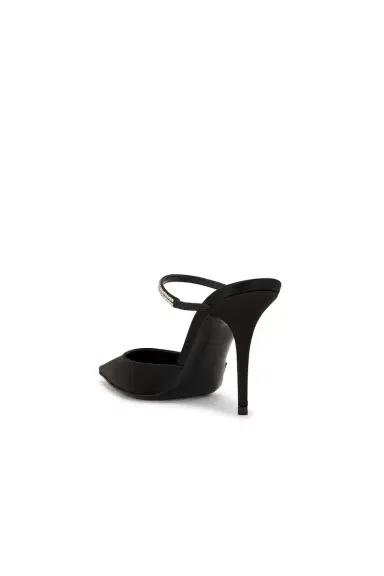 Saint Laurent Killer Mule | Thumbnail 3 Saint Laurent Killer Mule | Thumbnail 3