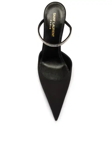 Saint Laurent Killer Mule | Thumbnail 4 Saint Laurent Killer Mule | Thumbnail 4