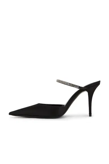 Saint Laurent Killer Mule | Thumbnail 5 Saint Laurent Killer Mule | Thumbnail 5