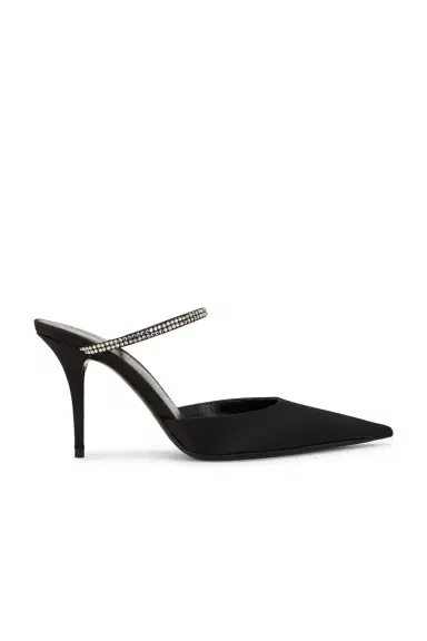 Saint Laurent Killer Mule | Thumbnail 1 Saint Laurent Killer Mule | Thumbnail 1