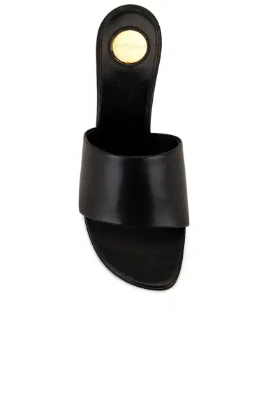 Saint Laurent Bridget Sandal | Thumbnail 4 Saint Laurent Bridget Sandal | Thumbnail 4