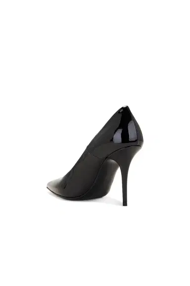 Saint Laurent Maike Pump | Thumbnail 3 Saint Laurent Maike Pump | Thumbnail 3